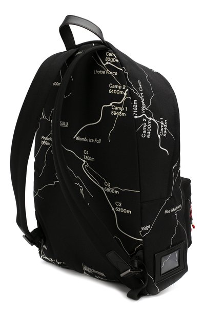 Текстильный рюкзак 2 moncler 1952 x valextra pierrick oversize MONCLER GENIUS, арт. E2-09A-00647-00-54AEC, фото 3