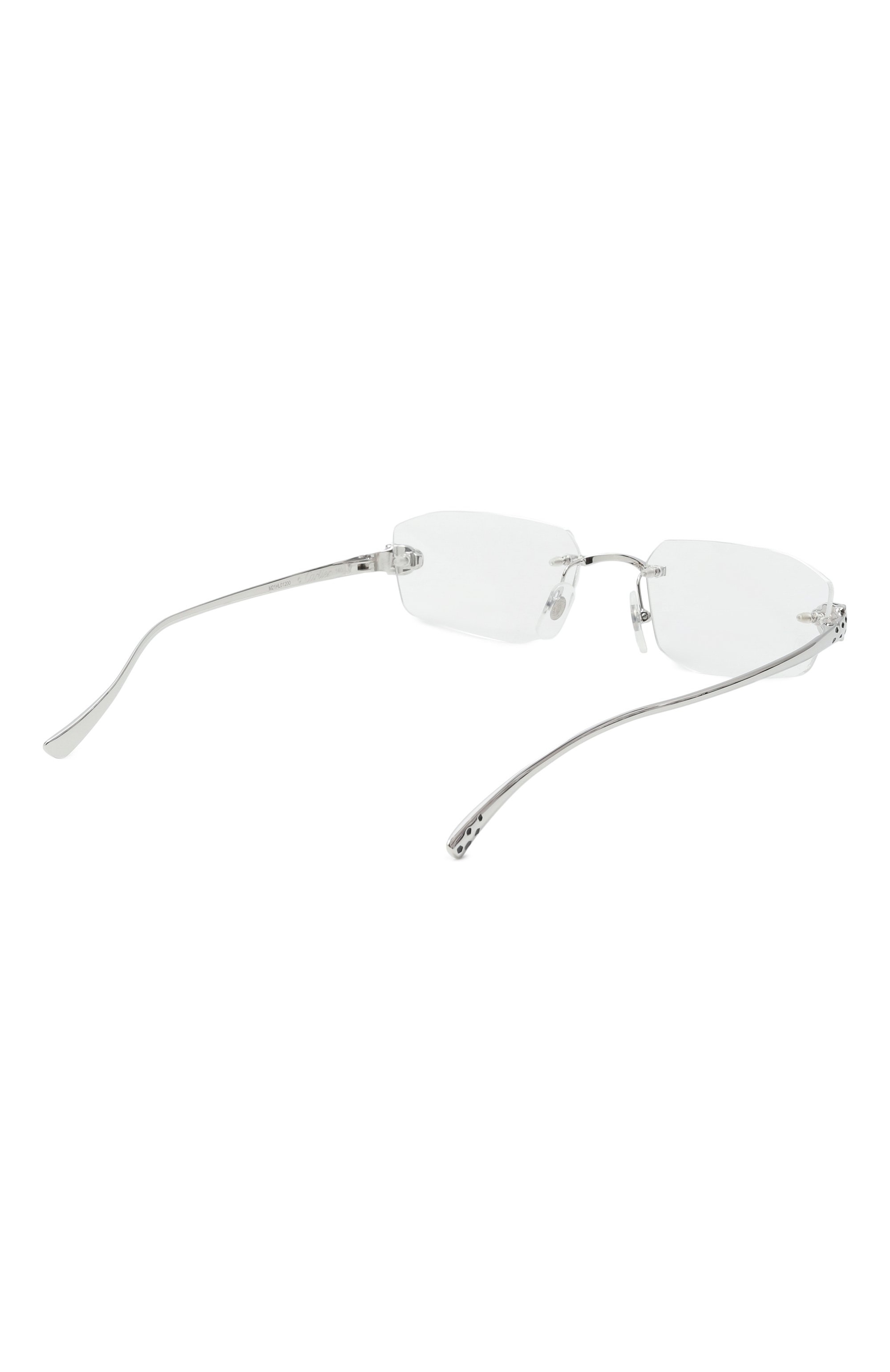 Оправа CARTIER, арт. CT0494 002, фото 5