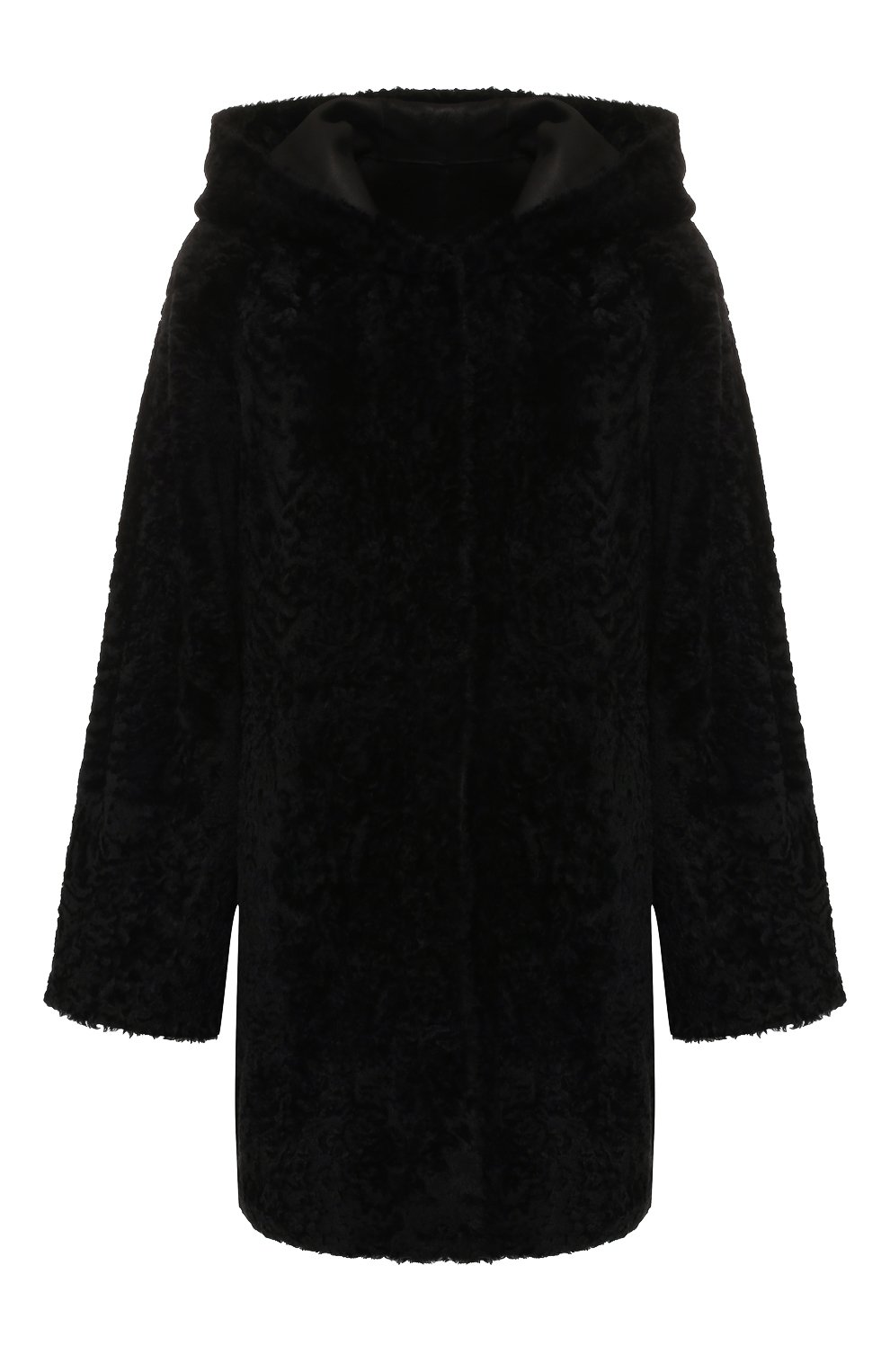 Двусторонняя дубленка DROME, арт. DPD5100FP/D304P, фото 1