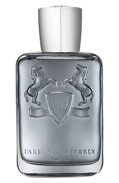 Мужской парфюмерная вода castley (125ml) PARFUMS DE MARLY, арт. 3700578506757