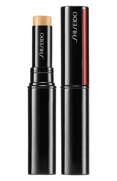 Женский консилер с эффектом сияния и лифтинга synchro skin, оттенок 202 light (2,7g) SHISEIDO, арт. 18708SH