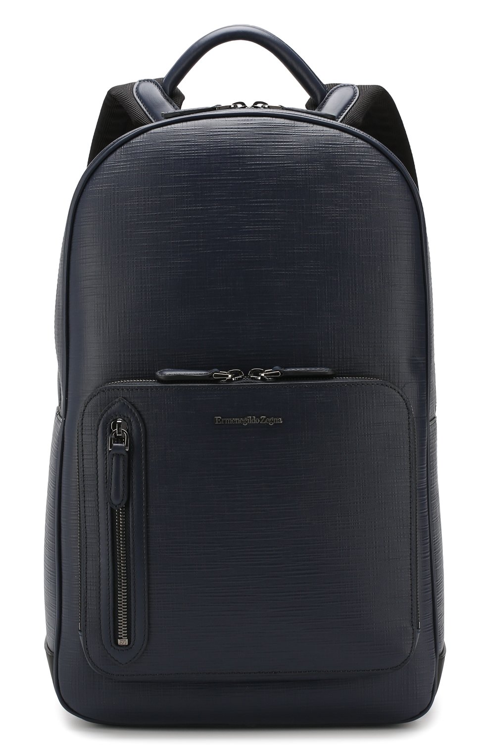 Кожаный рюкзак stuoia ZEGNA, арт. C1332J-JAK, фото 1