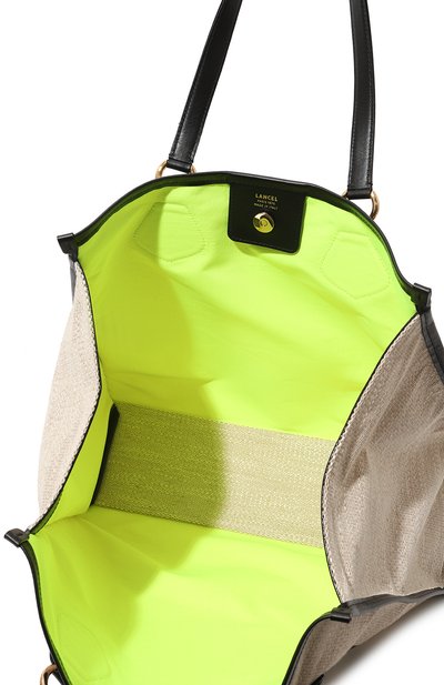 Сумка-тоут summer LANCEL, арт. A10749, фото 5