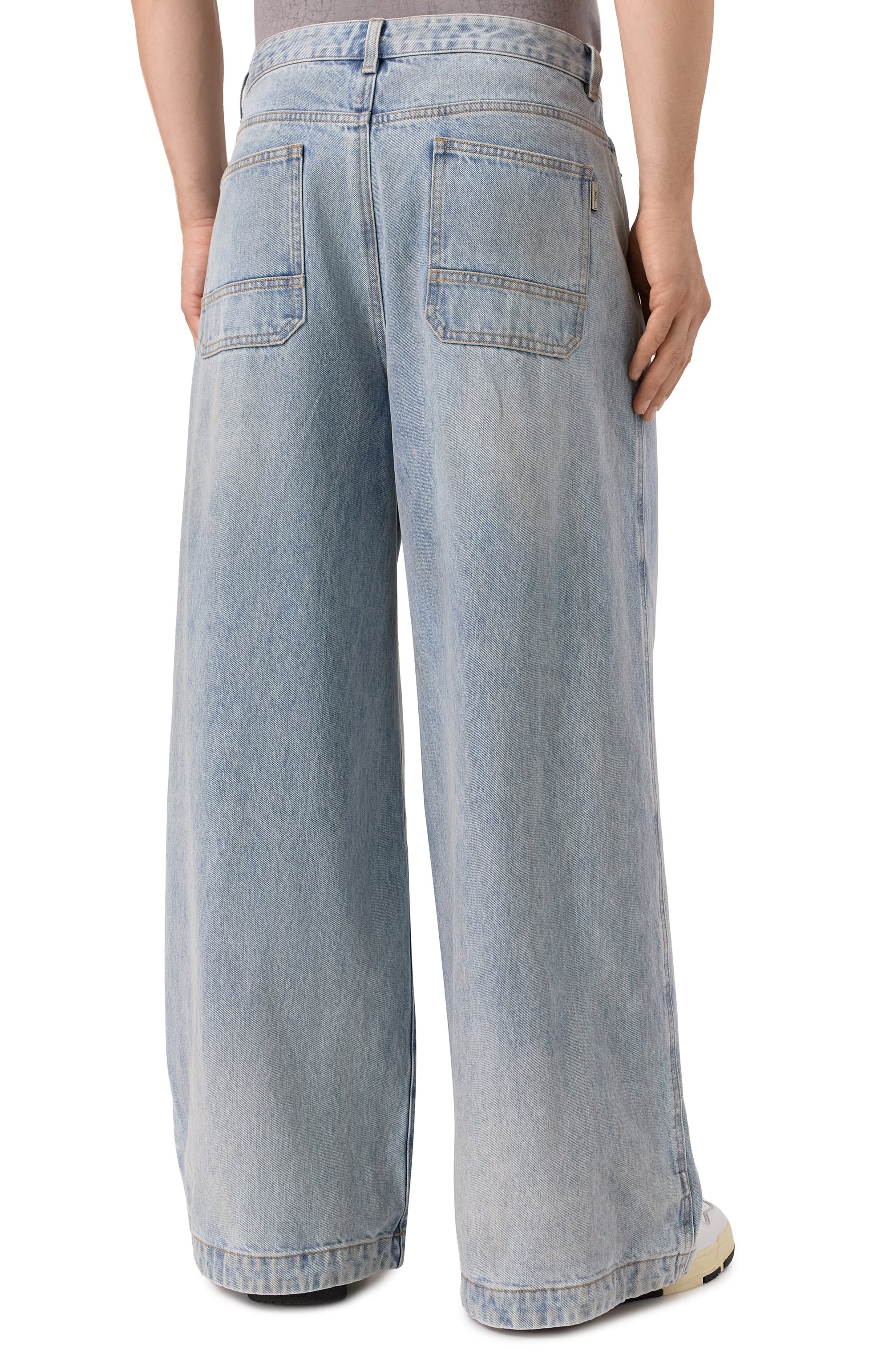 Джинсы JUUN.J, арт. JC5821PD1P, фото 4