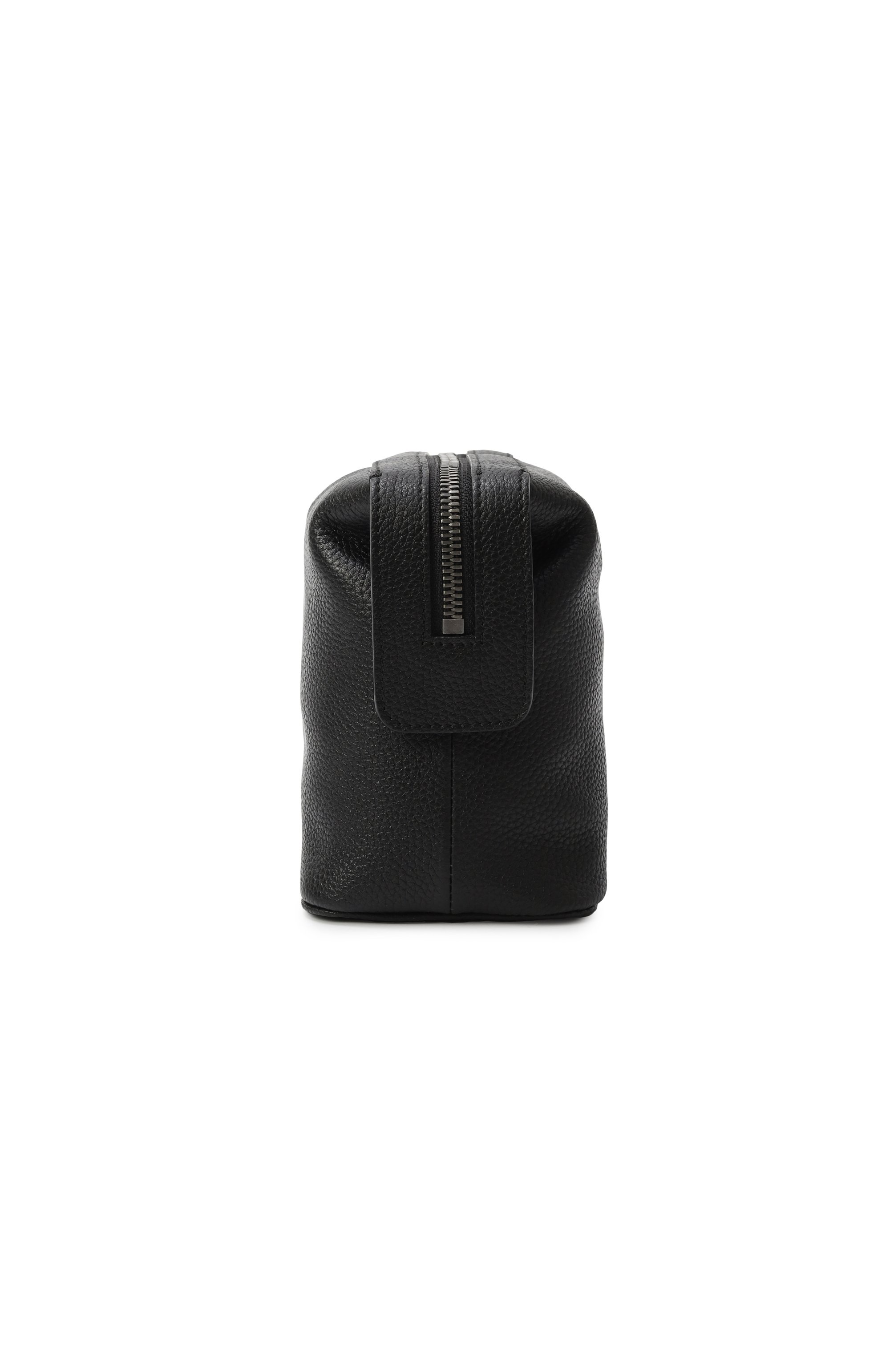 Несессер LANCEL черного цвета по цене 28350 руб., арт. A13224, фото 3 Несессер LANCEL, арт. A13224, фото 3