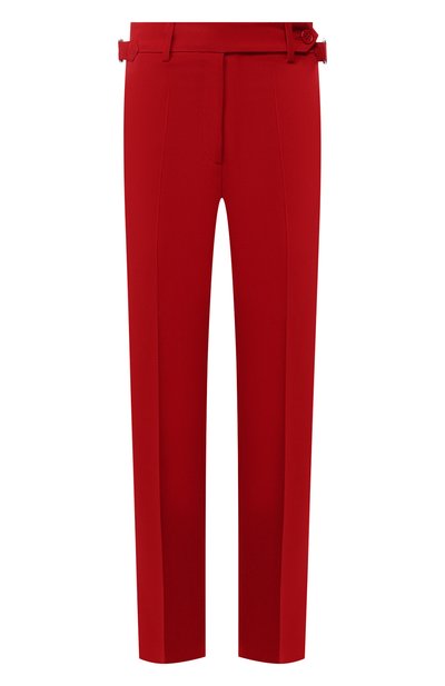Женские брюки со стрелками REDVALENTINO, арт. SR3RBB10/2EU