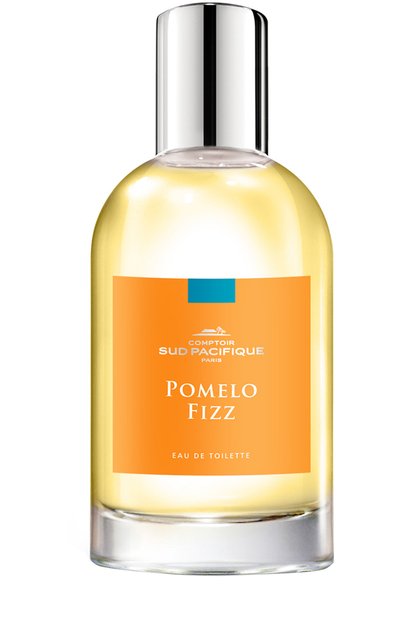 Мужской туалетная вода pomelo fizz (30ml) COMPTOIR SUD PACIFIQUE, арт. 16403050