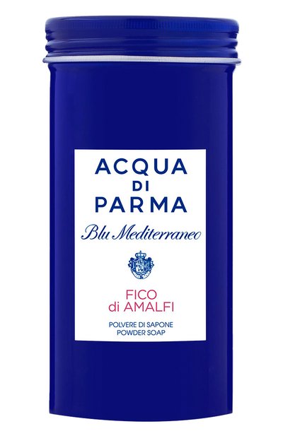 Женского пудровое мыло fico (70g) ACQUA DI PARMA, арт. 57342