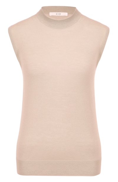 Женский кашемировый топ CO, арт. 7171BCM-S25