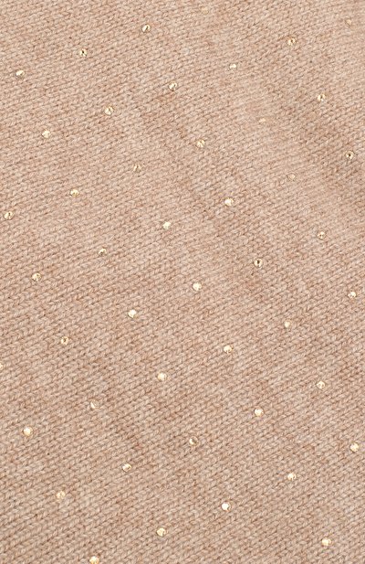 Кашемировая шапка WILLIAM SHARP, арт. HT 19-46, фото 3