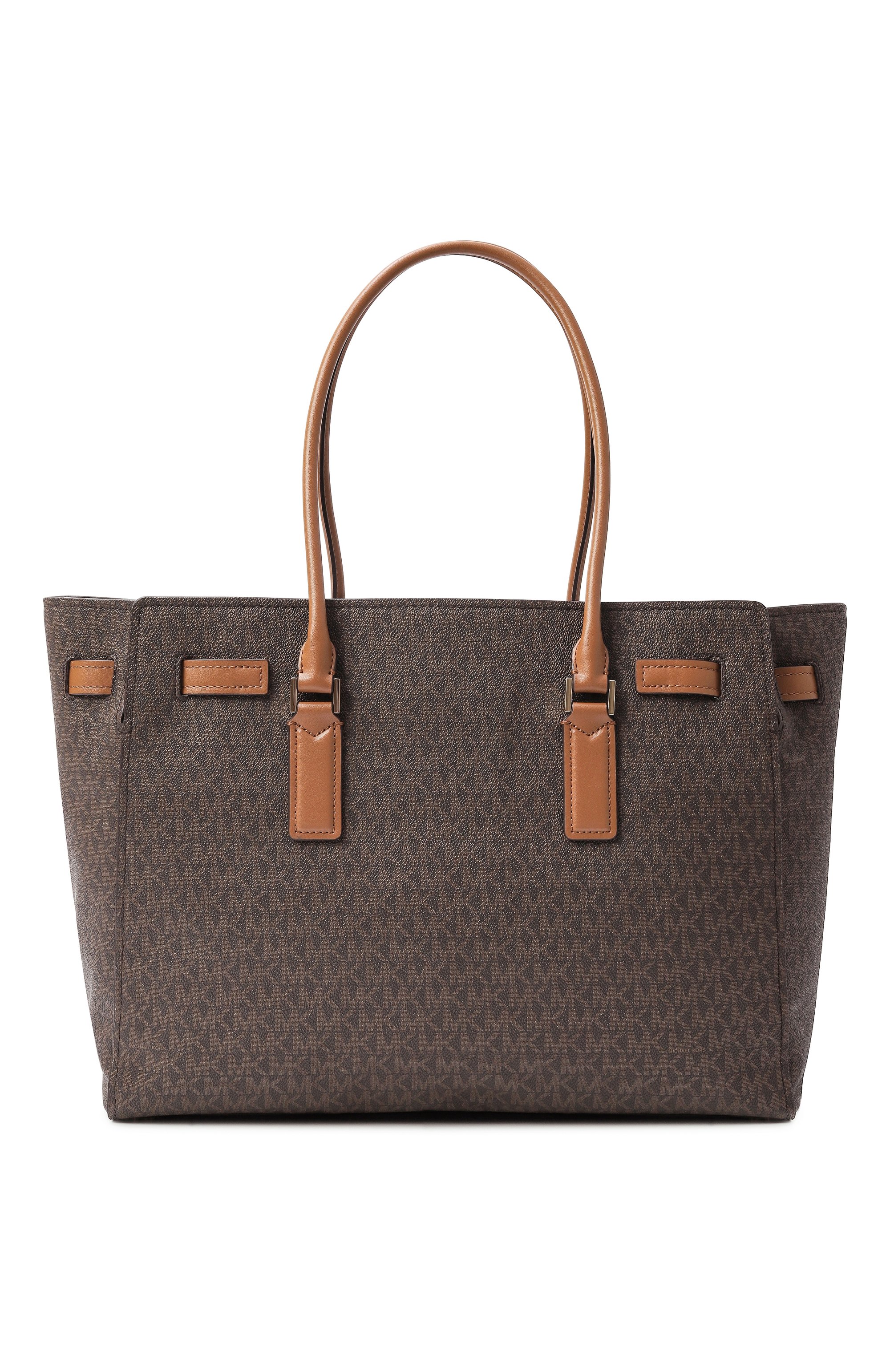 Сумка-тоут hamilton MICHAEL MICHAEL KORS, арт. 30F5GHMT3B, фото 6