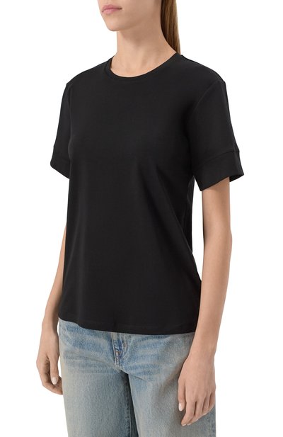 Хлопковая футболка GOOROO, арт. TSH005-7003-900-SS25, фото 3