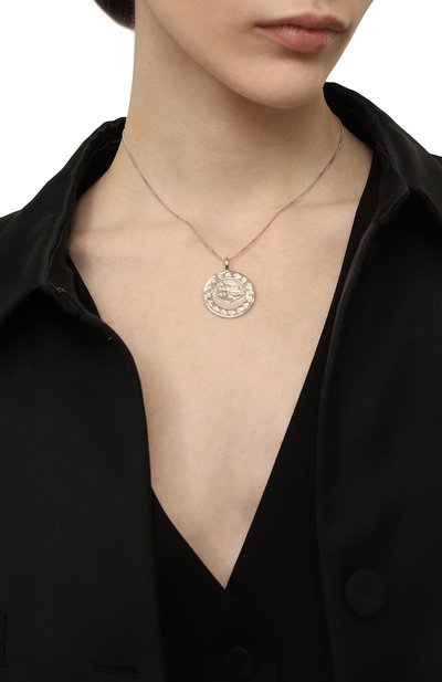 Кулон на цепочке vegas LEVASHOVAELAGINA, арт. vegas/n, фото 2