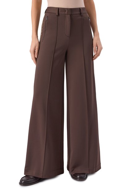 Брюки LORENA ANTONIAZZI, арт. PA95B/3674, фото 3