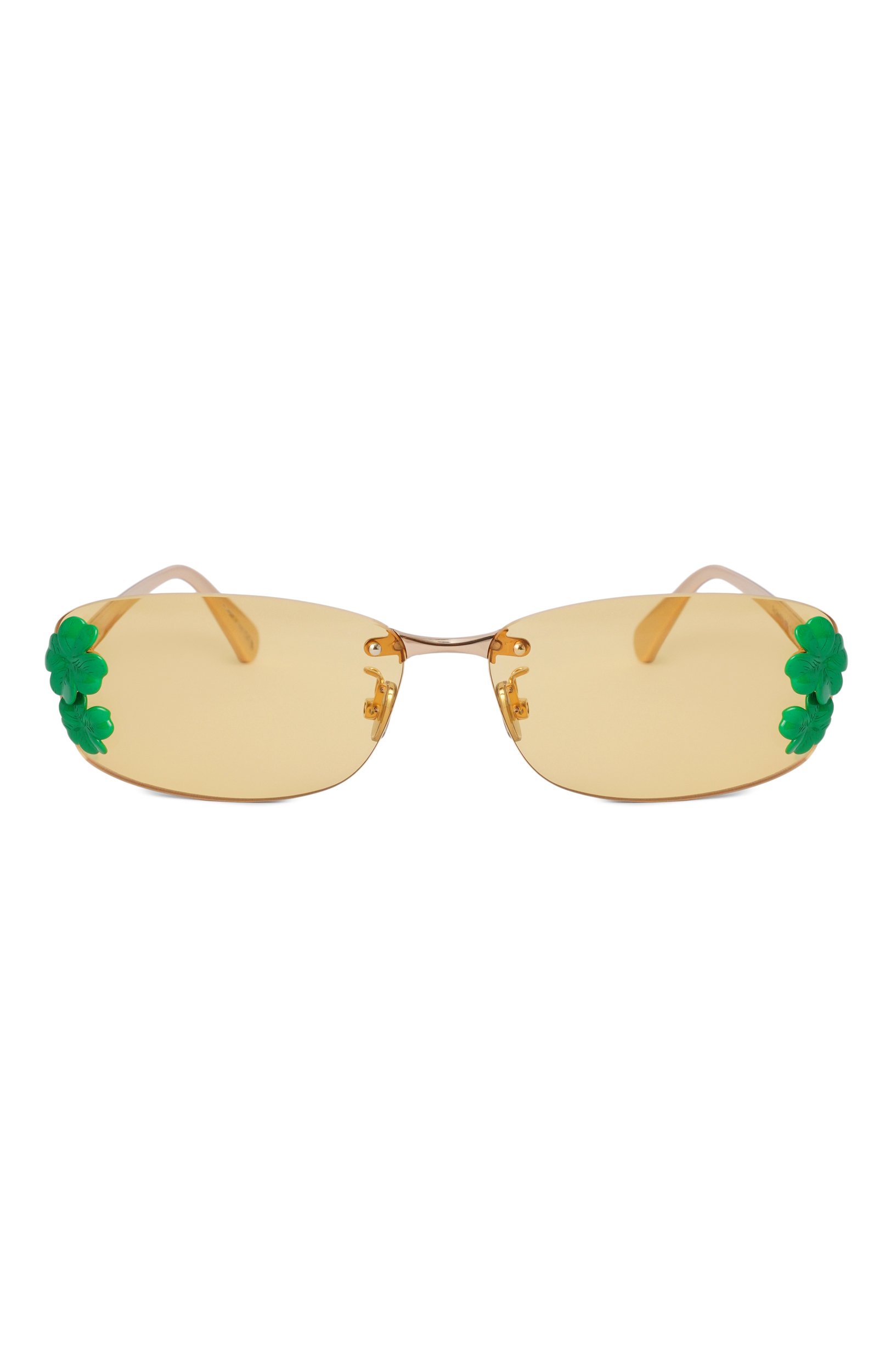 Солнцезащитные очки DIOR EYEWEAR, арт. DI0R CL0VER S1U D0H0, фото 3