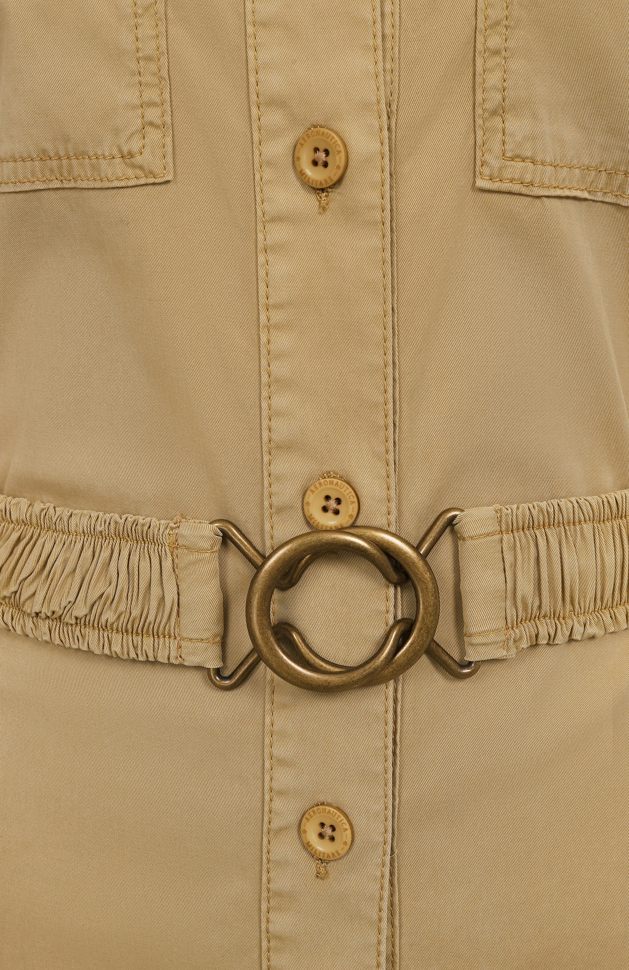 Платье AERONAUTICA MILITARE, арт. 251VE102DCT3514, фото 6