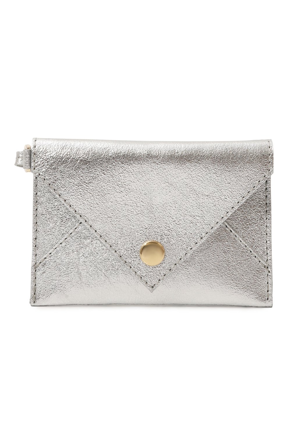 Кожаный футляр для кредитных карт ERIKA CAVALLINI, арт. P4WW59, фото 1