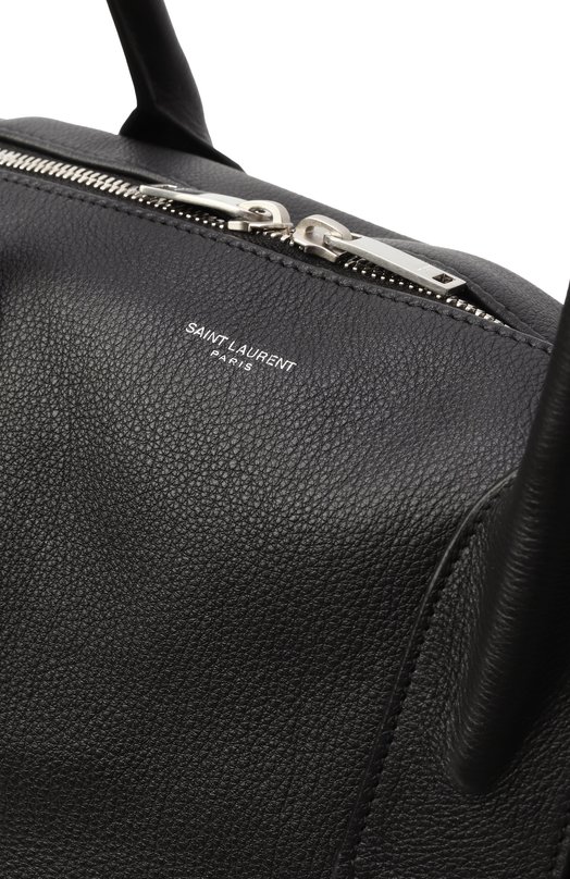 Сумка Saint Laurent 821370/AAEPL Чёрный  821370/AAEPL Фото 3