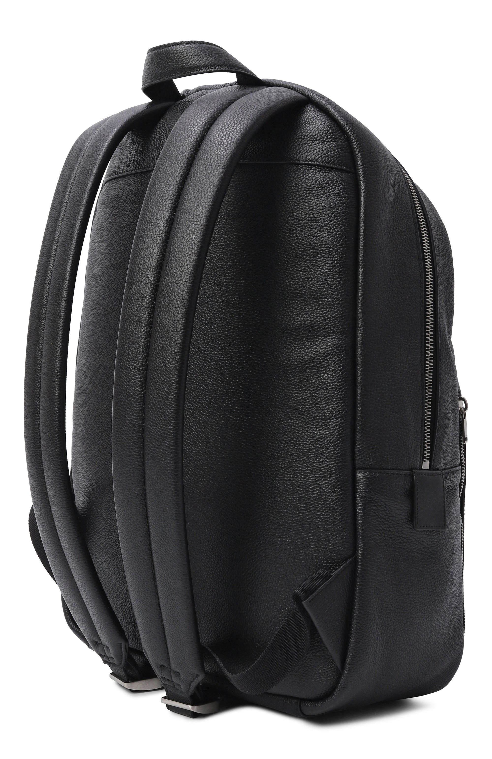 Кожаный рюкзак urban JIL SANDER, арт. J26WA0015/P8894, фото 3