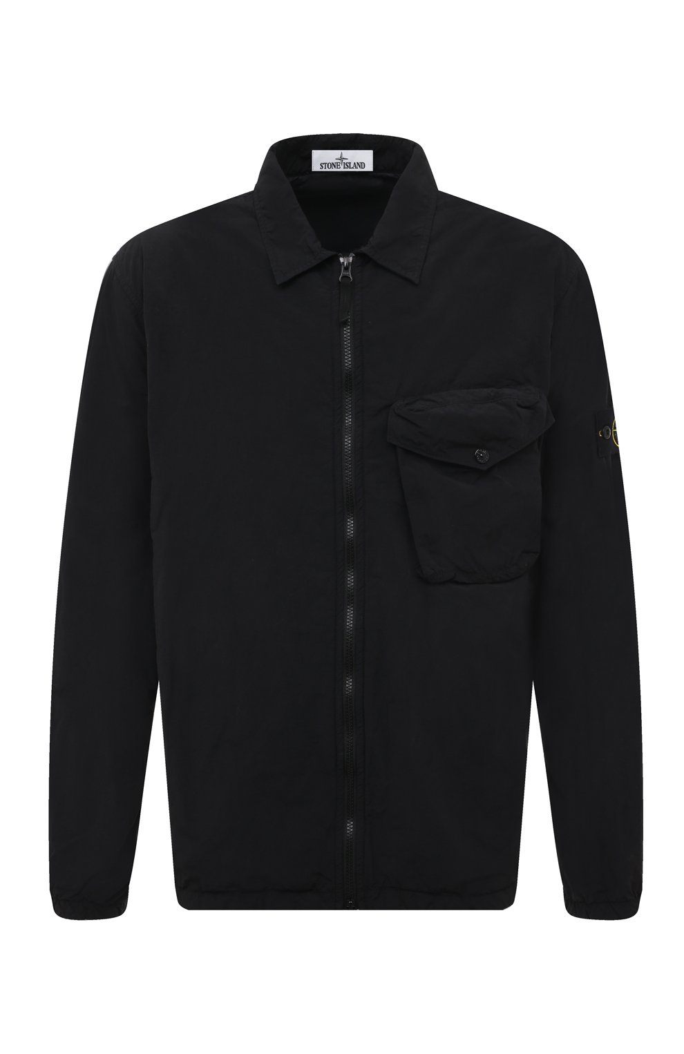 Куртка STONE ISLAND, арт. 751511803, фото 1