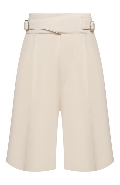 Женские шерстяные шорты RALPH LAUREN, арт. 290840159