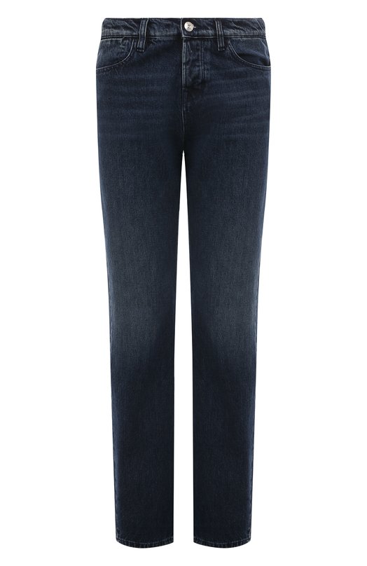 

Джинсы 3x1, Синий