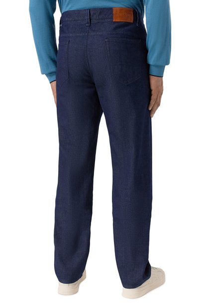 Джинсы CORTIGIANI, арт. 3AP506, фото 4