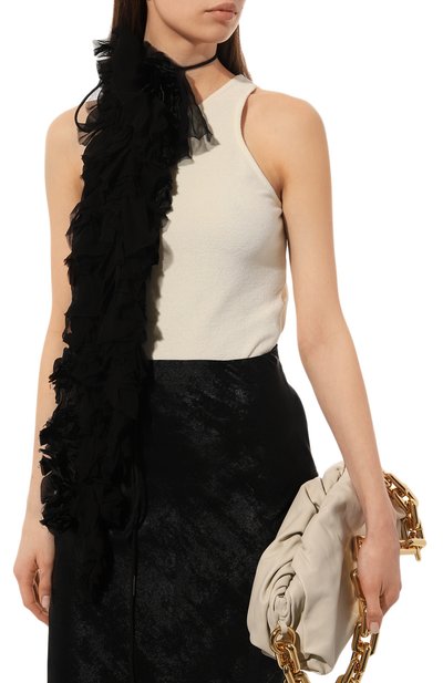 Воротник-чокер DRIES VAN NOTEN, арт. 231-031307-6487, фото 3