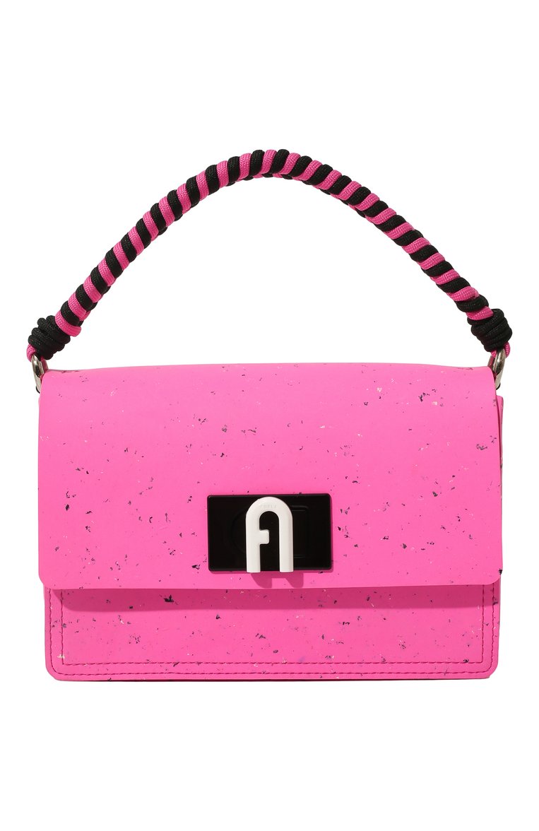 Проверить сумку furla. Furla 1927. Сумка Furla Diva. Сумка фурла розовая. Сумка фурла фуксия