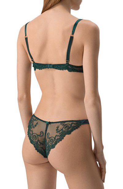 Трусы-танга AMBRA, арт. 1877, фото 3