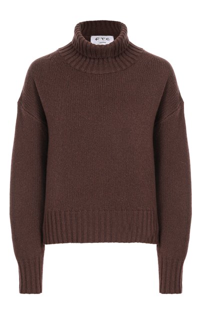 Женский кашемировый свитер FTC, арт. 10000-0500