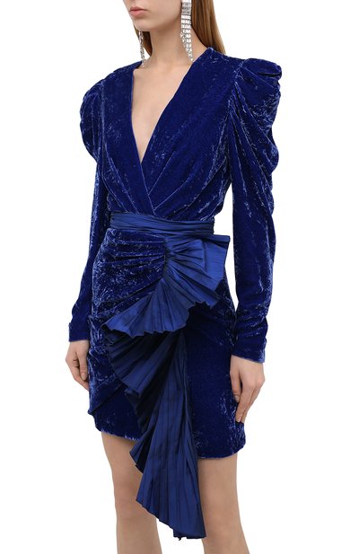 Платье ZUHAIR MURAD, арт. DRP20341/VESB003, фото 3