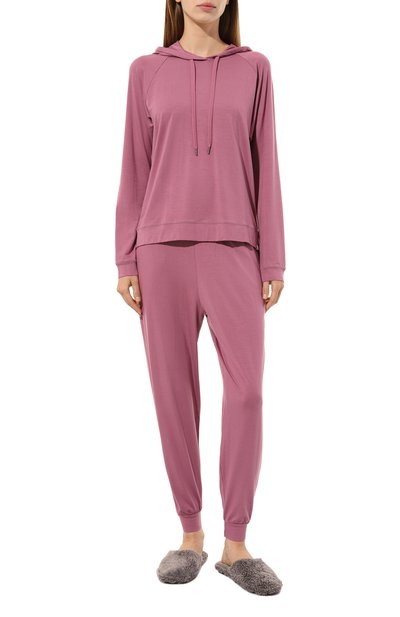 Джоггеры DEREK ROSE, арт. 1245-BASE017, фото 2