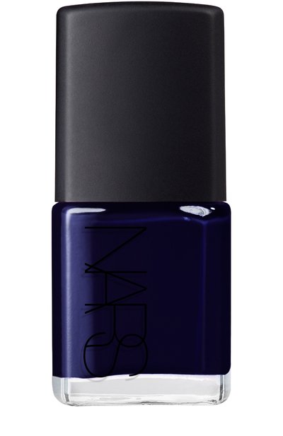Женский лак для ногтей, оттенок la notte (15ml) NARS, арт. 3661NS