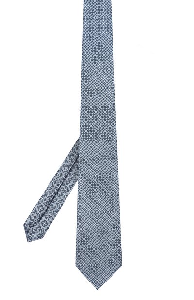 Шелковый галстук STEFANO RICCI, арт. CCXL/48104, фото 3