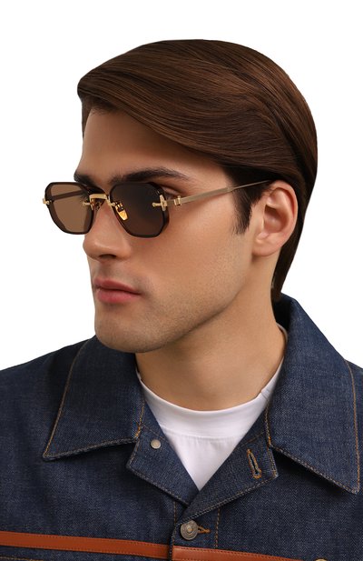 Солнцезащитные очки AKONI, арт. AKS-307B, фото 3