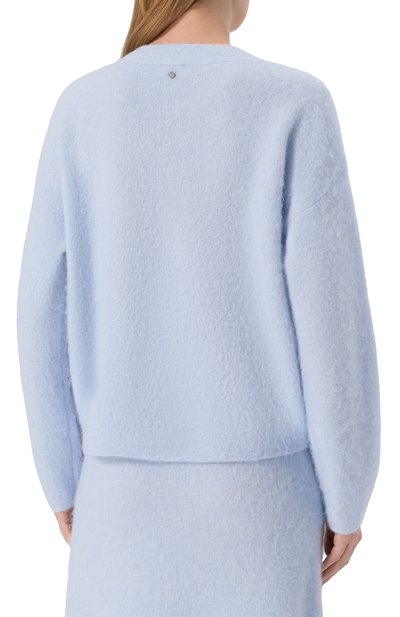 Пуловер BOSS ORANGE, арт. 50549185, фото 4