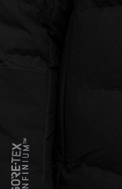 Пуховая куртка montmiral MONCLER GRENOBLE, арт. G2-097-1A000-15-549FA, фото 5