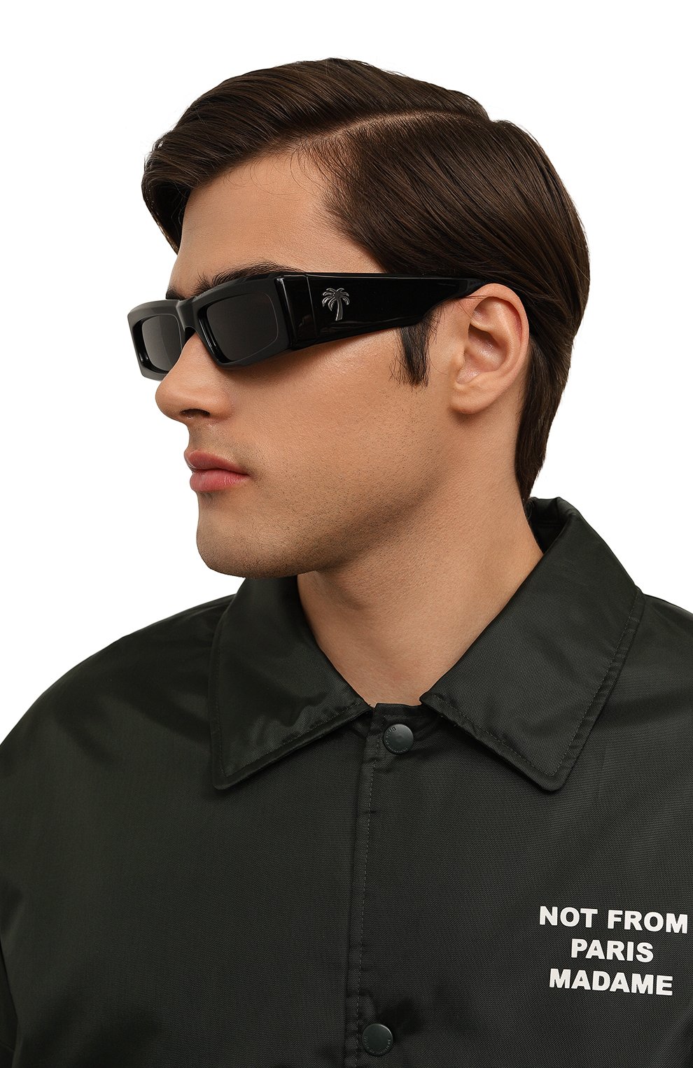 Солнцезащитные очки PALM ANGELS, арт. PERI055/1007, фото 3