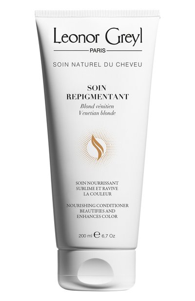 Тонирующий кондиционер для русых волос (200ml) LEONOR GREYL, арт. 2045, фото 1
