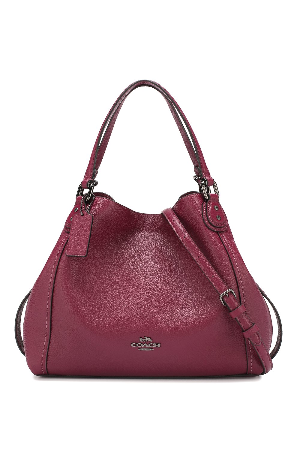 Сумка edie 28 COACH, арт. 57124, фото 6