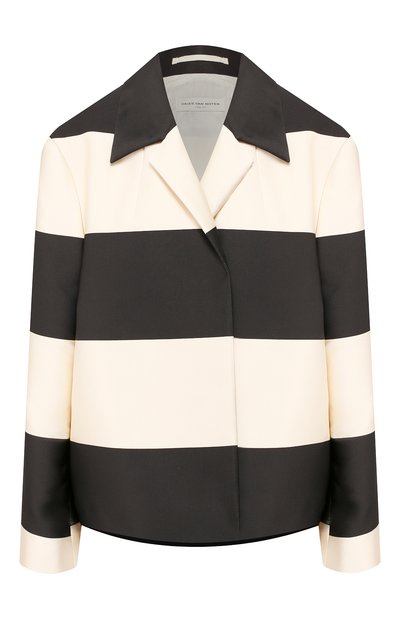 Женский жакет DRIES VAN NOTEN, арт. 201-30277-9141