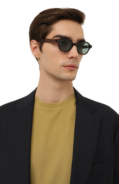 Солнцезащитные очки PETER&MAY WALK, арт. S#88 BIG GURU T0RT0ISE KALLA, фото 2