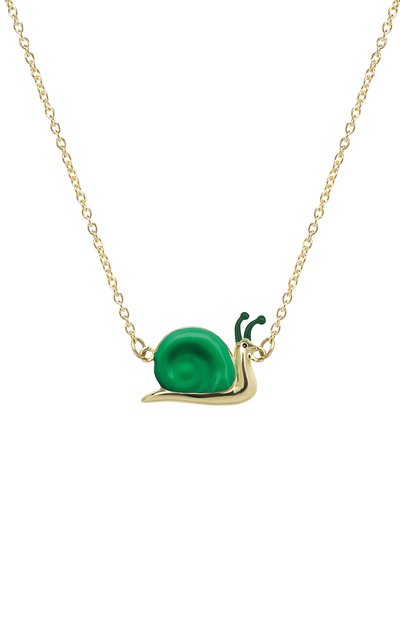 Женские колье ALIITA, арт. NRSPDR1000YG09K K8000