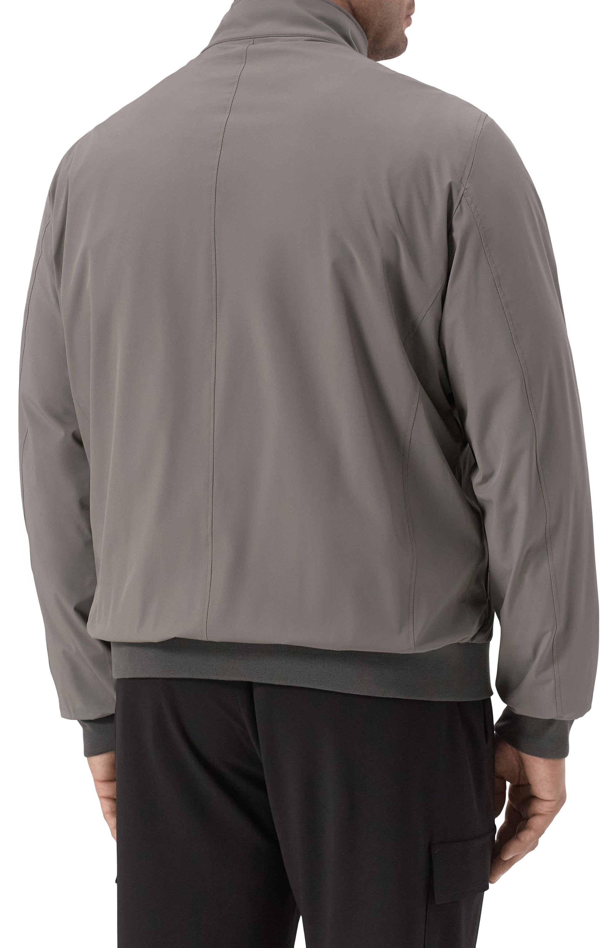 Бомбер alberti-kn MOORER, арт. ALBERTI-KN/66-68, фото 4