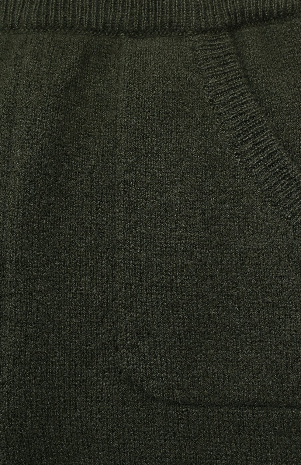 Кашемировые брюки OSCAR ET VALENTINE, арт. W23PAN01S, фото 3