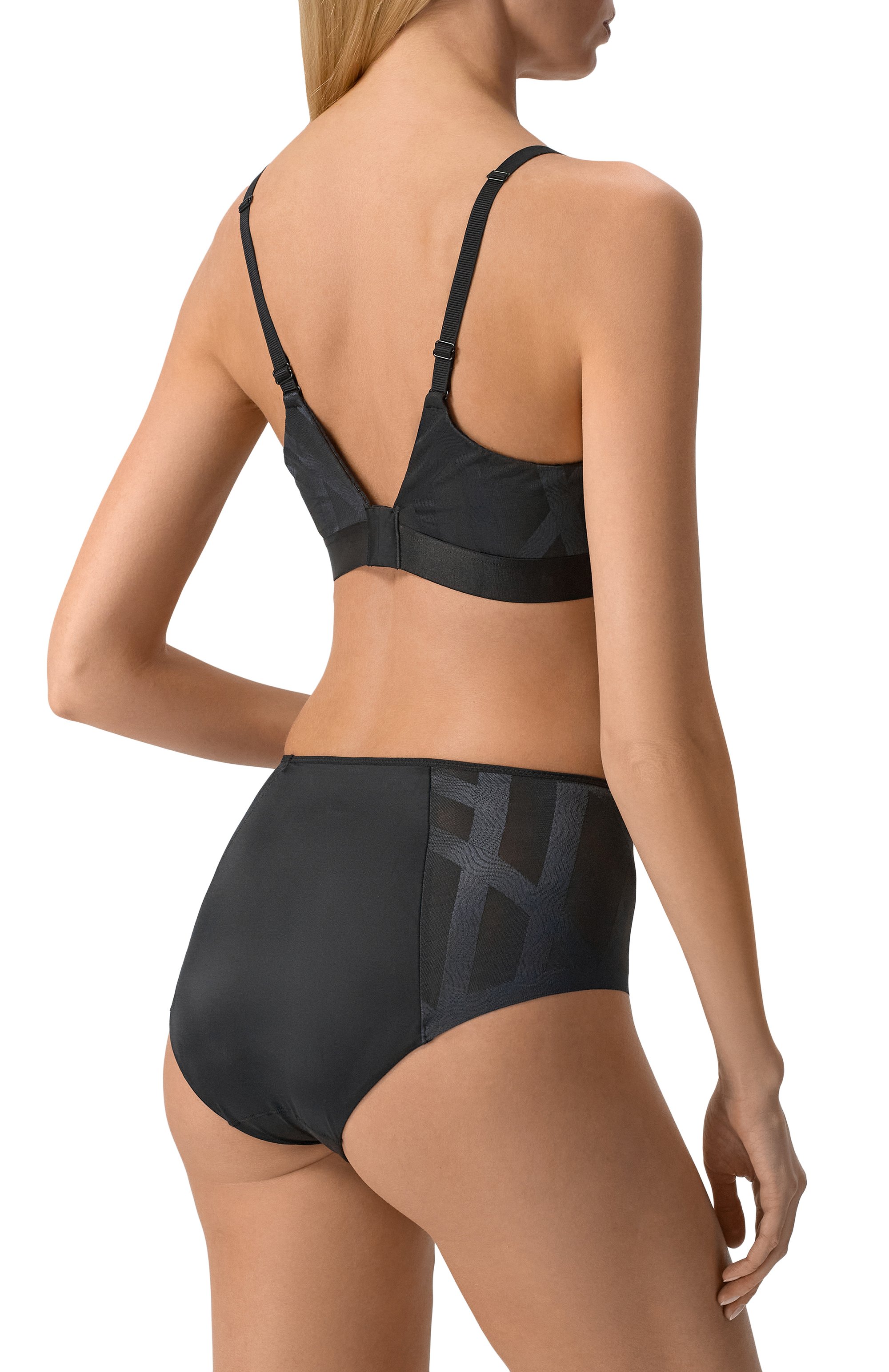 Бюстгальтер CHANTELLE, арт. C15XP0, фото 3