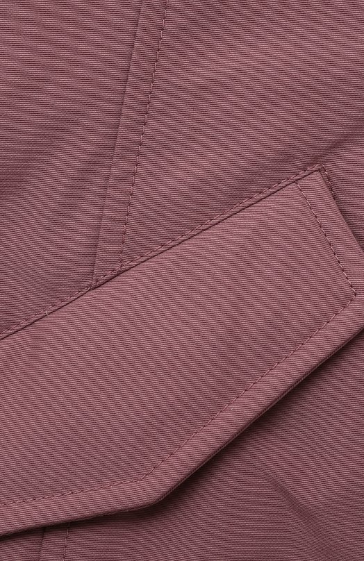 Пуховая парка Woolrich 3