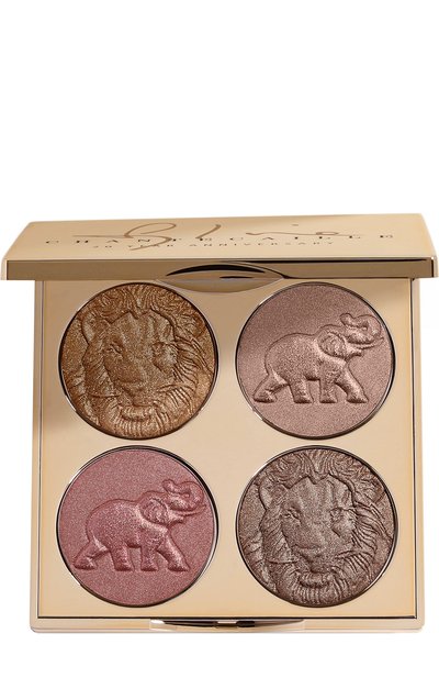 Сезонная палетка теней для глаз 20 year anniversary eye palette CHANTECAILLE, арт. 656509042333, фото 1