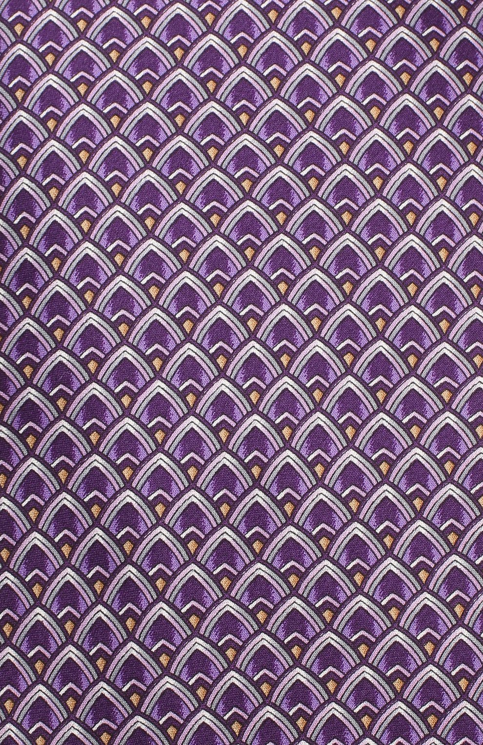 Комплект из галстука и платка LANVIN, арт. 4206/TIE SET, фото 3